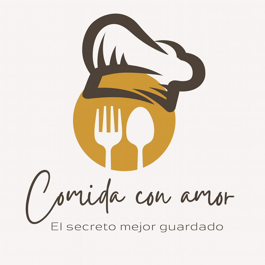 Cena navideña Comida con Amor